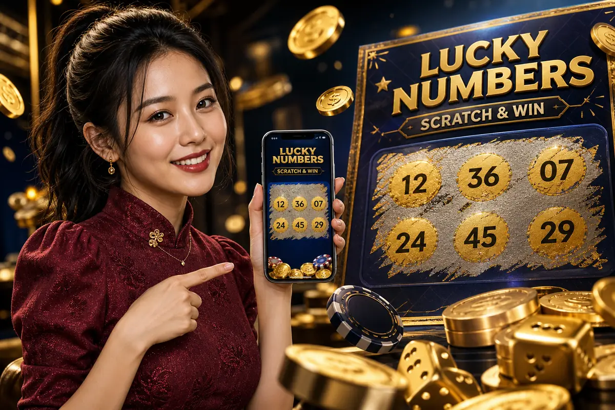go444 ওয়েলকাম বোনাস ক্যাসিনো অফার